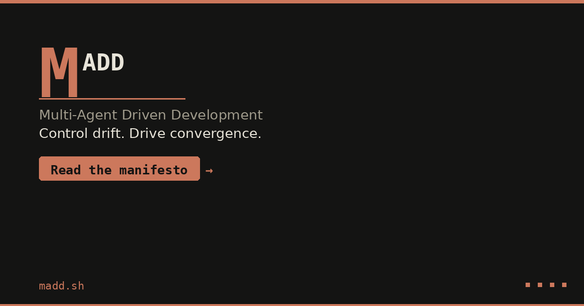 Case Studies — MADD
